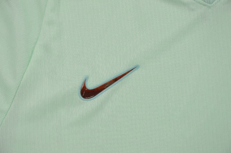 Thailand Quality(AAA) 2026 France World Cup Away Soccer Jersey