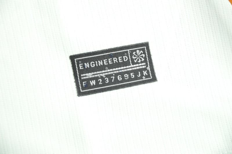 Thailand Quality(AAA) 2026 France World Cup Away Soccer Jersey