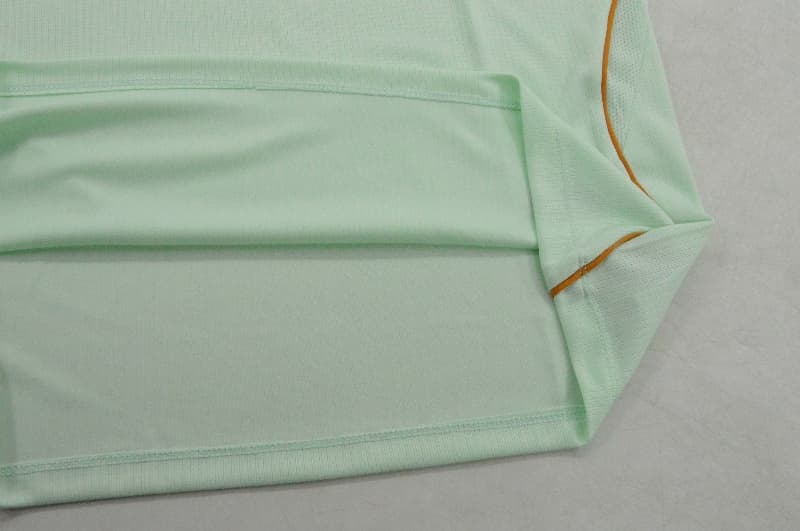 Thailand Quality(AAA) 2026 France World Cup Away Soccer Jersey