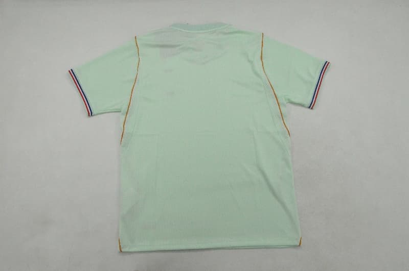 Thailand Quality(AAA) 2026 France World Cup Away Soccer Jersey