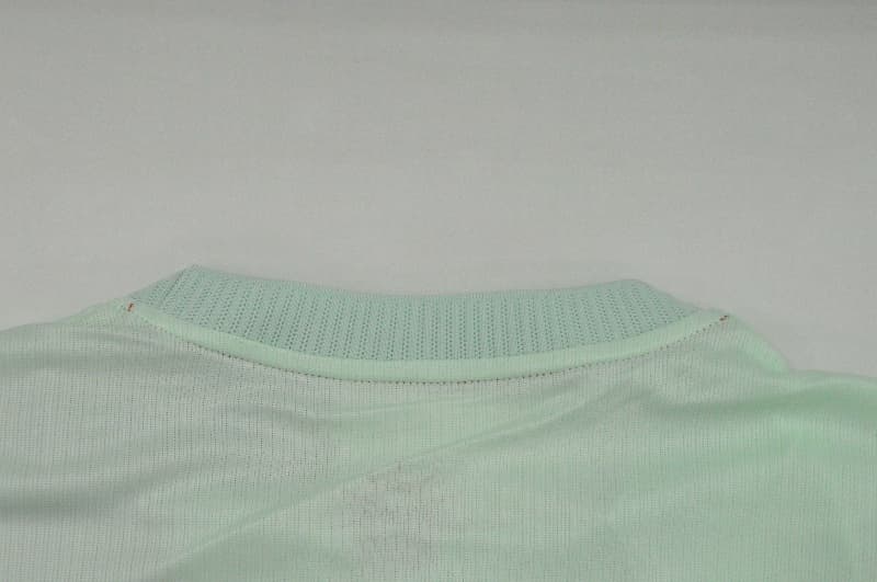 Thailand Quality(AAA) 2026 France World Cup Away Soccer Jersey
