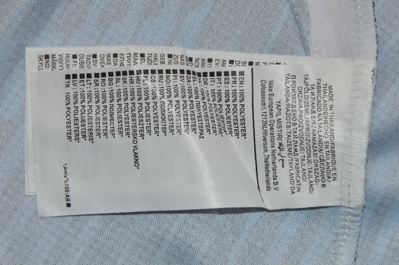 Thailand Quality(AAA) 2026 France Home Soccer Jersey