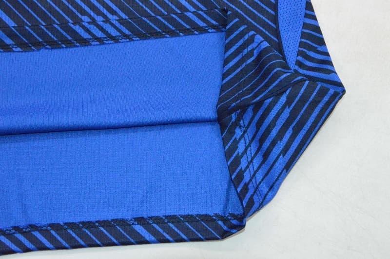 Thailand Quality(AAA) 2026 France World Cup Home Women Soccer Jersey