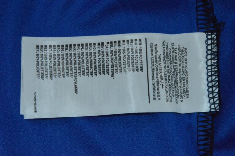 Thailand Quality(AAA) 2026 France World Cup Home Women Soccer Jersey