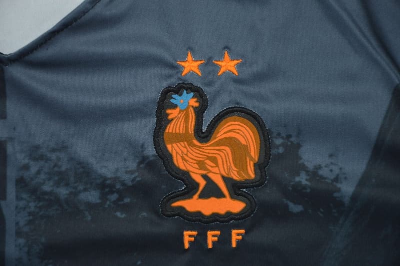 Thailand Quality(AAA) 2026 France Special Soccer Jersey