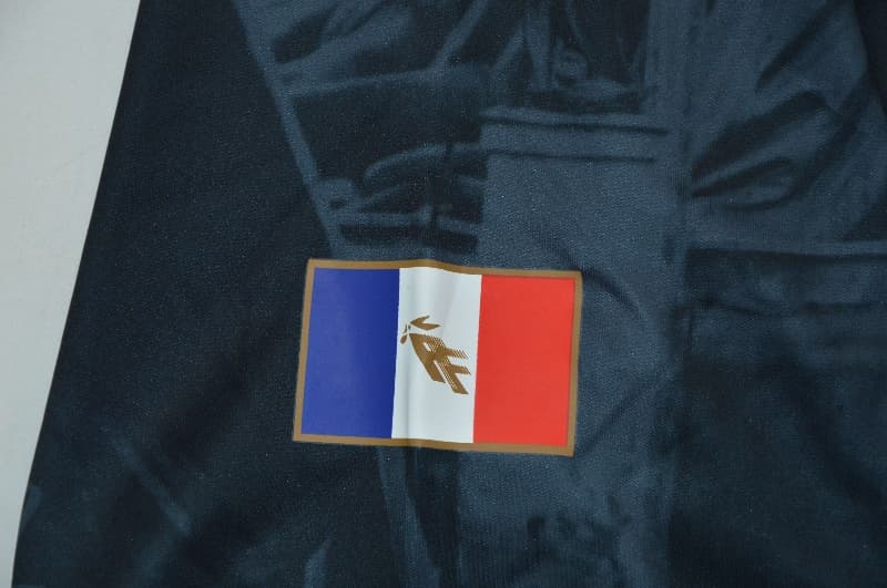 Thailand Quality(AAA) 2026 France Special Soccer Jersey