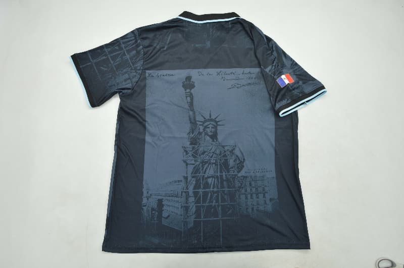Thailand Quality(AAA) 2026 France Special Soccer Jersey