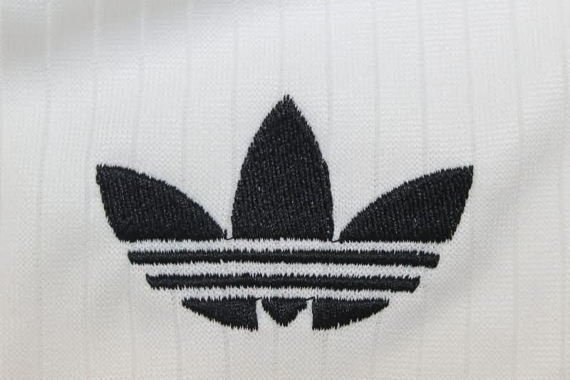 Thailand Quality(AAA) 125th Anniversary Germany Soccer Jersey