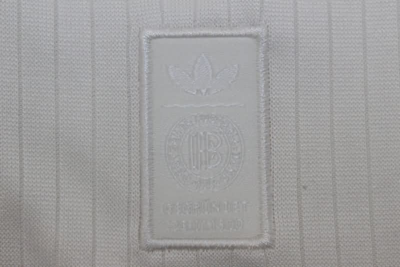 Thailand Quality(AAA) 125th Anniversary Germany Soccer Jersey