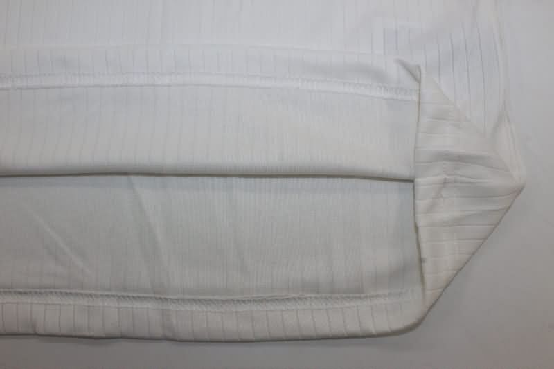 Thailand Quality(AAA) 125th Anniversary Germany Soccer Jersey