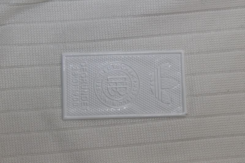 Thailand Quality(AAA) 125th Anniversary Germany Soccer Jersey (Player)