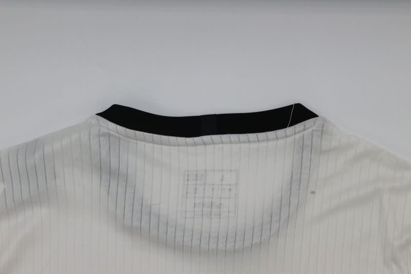 Thailand Quality(AAA) 125th Anniversary Germany Soccer Jersey (Player)