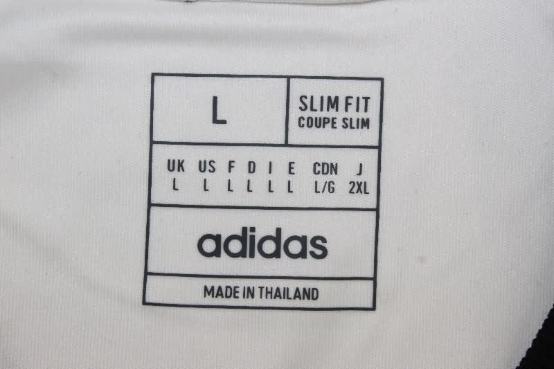 Thailand Quality(AAA) 125th Germany Anniversary White Women Soccer Jersey