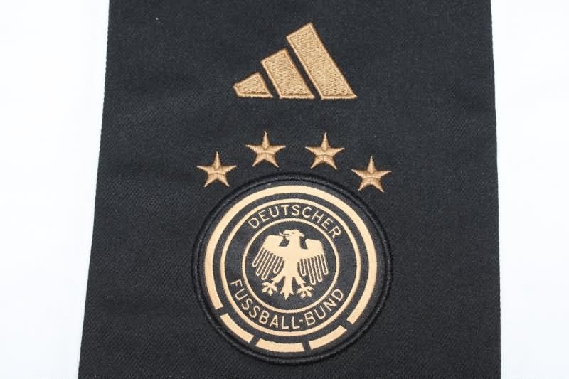 Thailand Quality(AAA) 2022 World Cup Germany Home Soccer Jersey