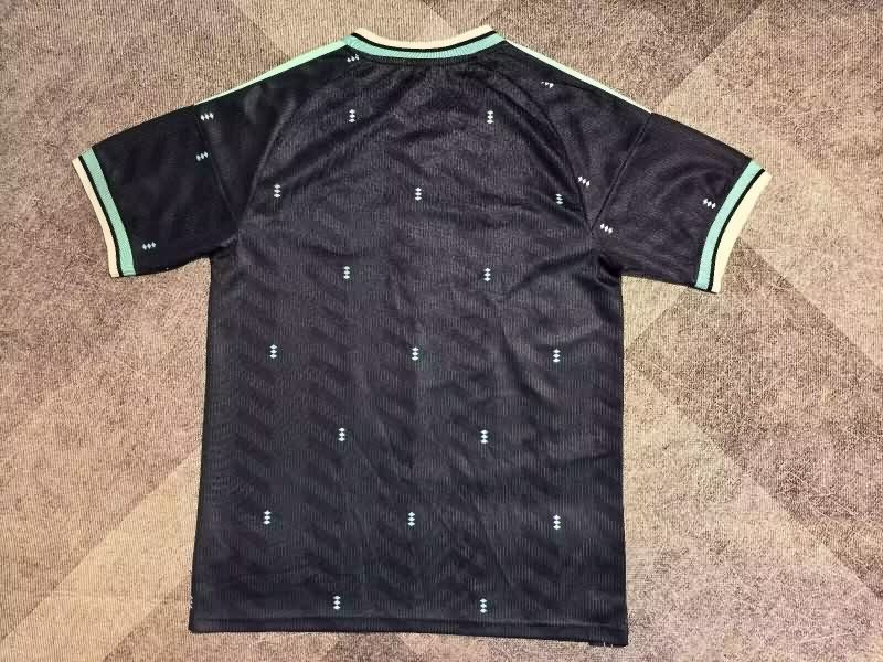 Thailand Quality(AAA) 25/26 Germany Away Soccer Jersey