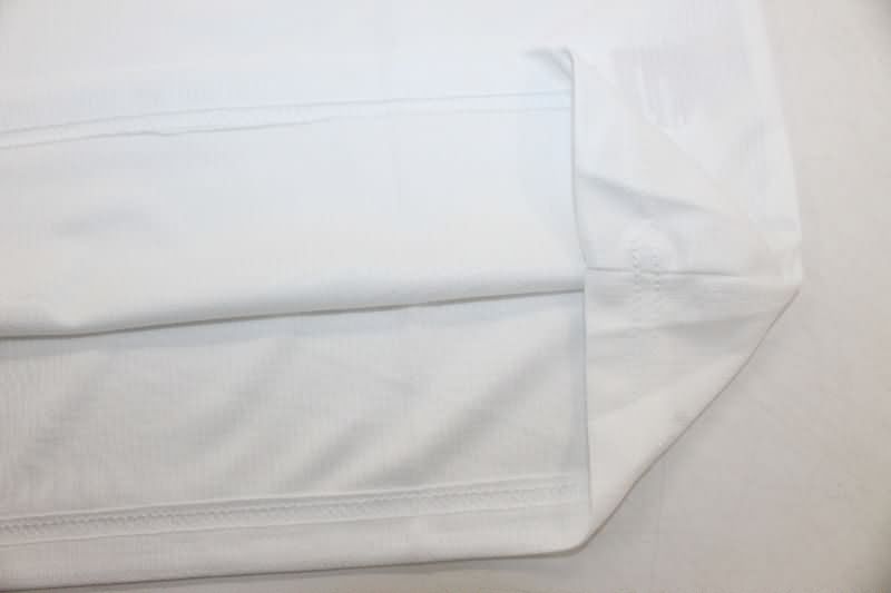 Thailand Quality(AAA) 2025 Germany Home Soccer Jersey
