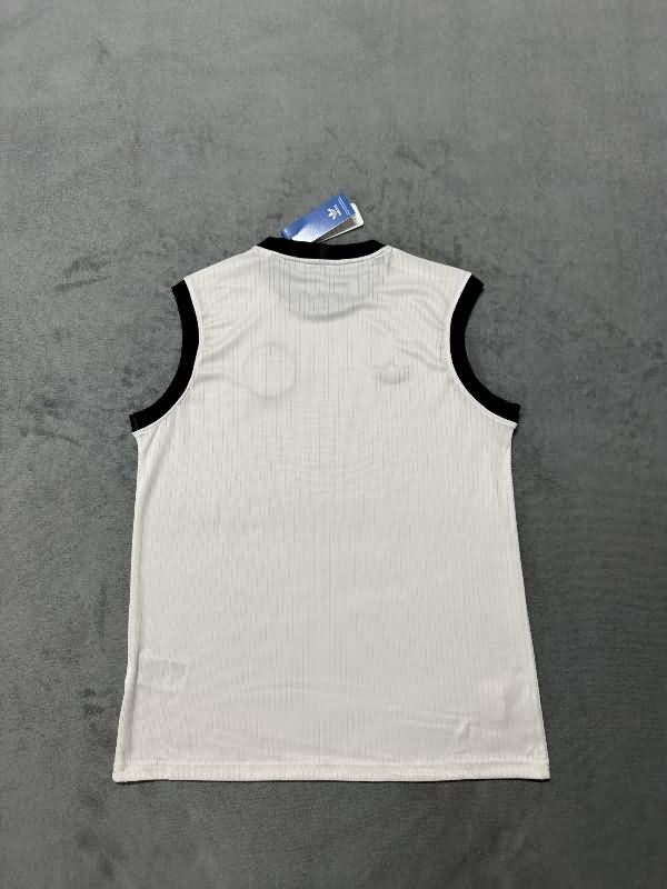 Thailand Quality(AAA) 2025 Germany Training Vest Soccer Jersey