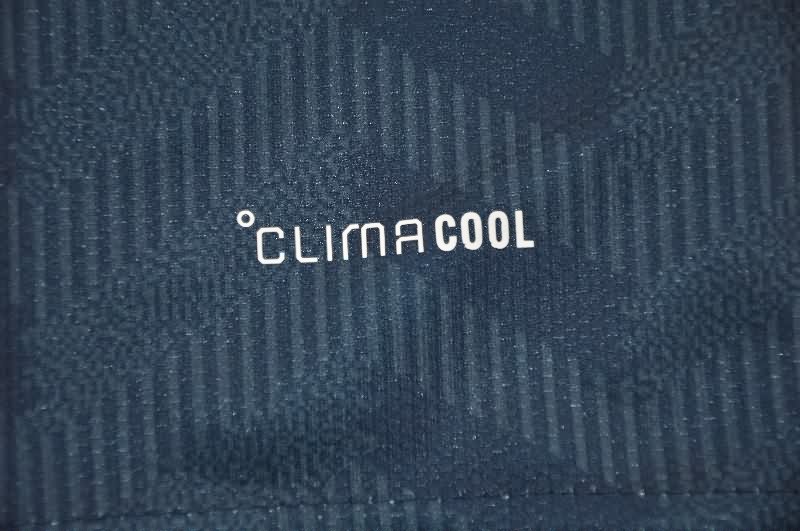 Thailand Quality(AAA) 2026 Germany World Cup Away Soccer Jersey