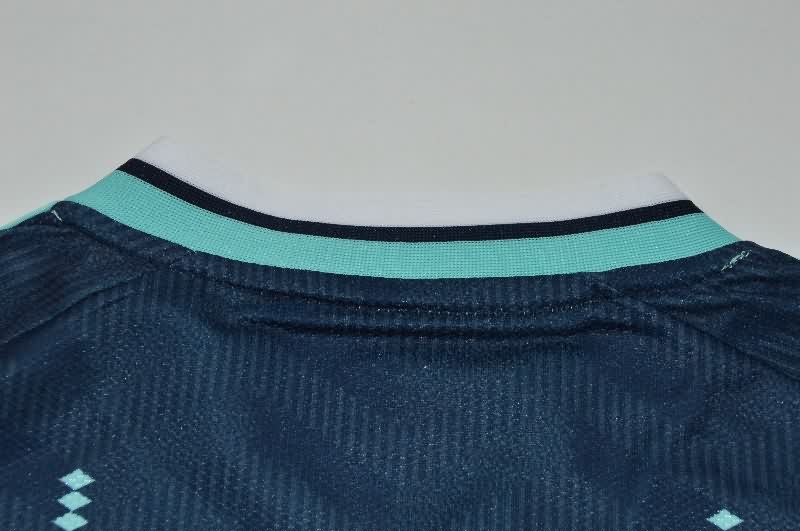 Thailand Quality(AAA) 2026 Germany World Cup Away Soccer Jersey