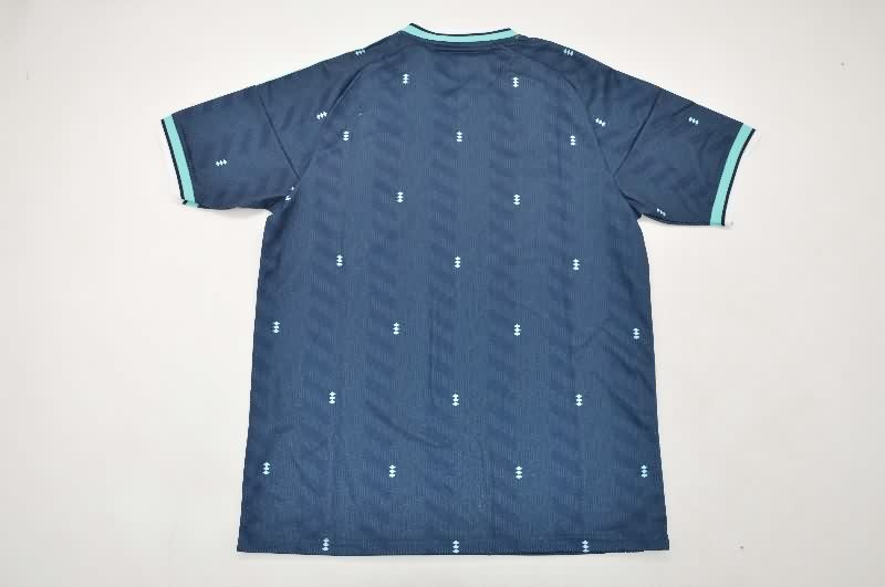 Thailand Quality(AAA) 2026 Germany World Cup Away Soccer Jersey