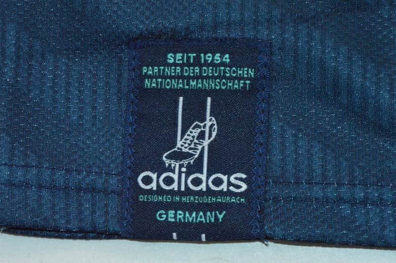 Thailand Quality(AAA) 2026 Germany World Cup Away Long Sleeve Soccer Jersey