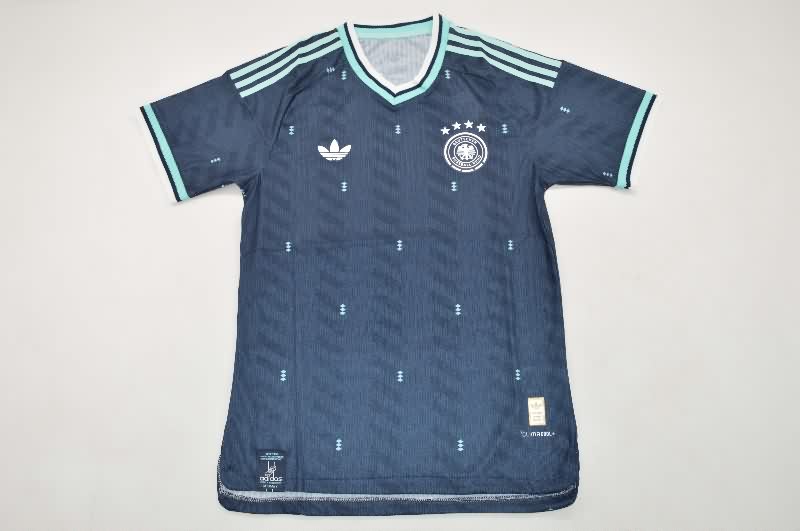 Thailand Quality(AAA) 2026 Germany World Cup Away Soccer Jersey (Player)