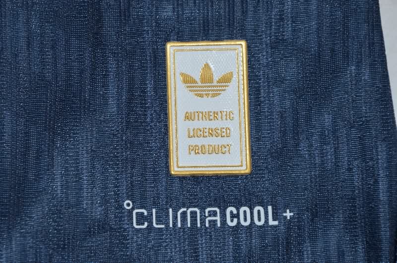 Thailand Quality(AAA) 2026 Germany World Cup Away Soccer Jersey (Player)