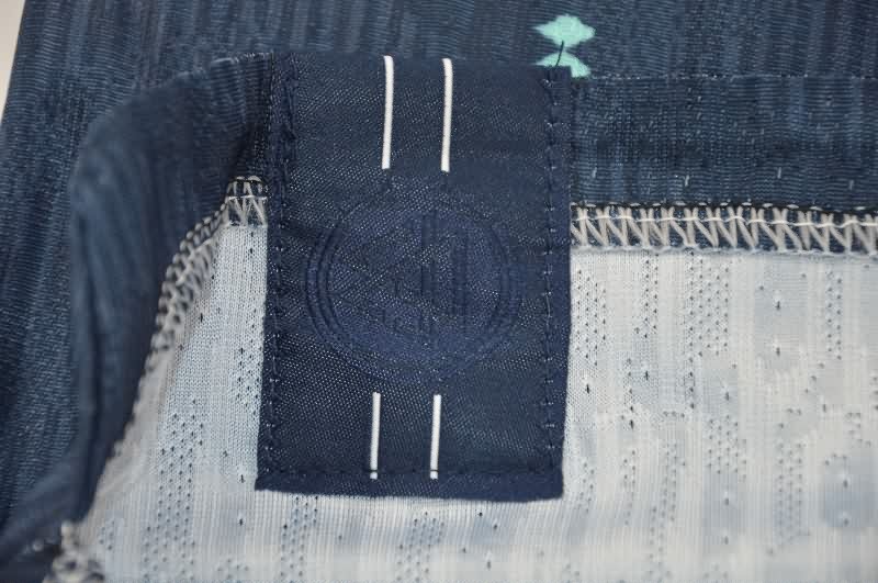 Thailand Quality(AAA) 2026 Germany World Cup Away Soccer Jersey (Player)