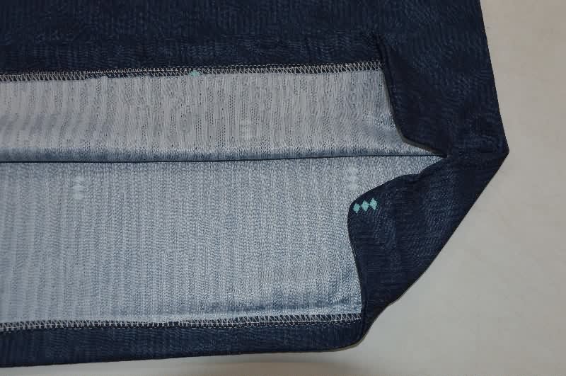 Thailand Quality(AAA) 2026 Germany World Cup Away Soccer Jersey (Player)