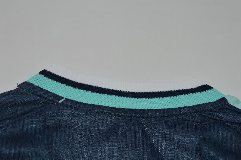 Thailand Quality(AAA) 2026 Germany World Cup Away Soccer Jersey (Player)