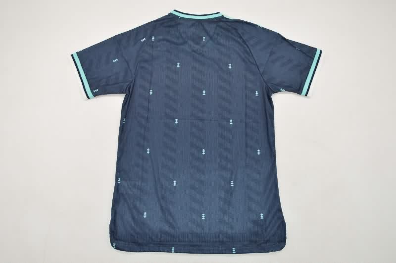 Thailand Quality(AAA) 2026 Germany World Cup Away Soccer Jersey (Player)