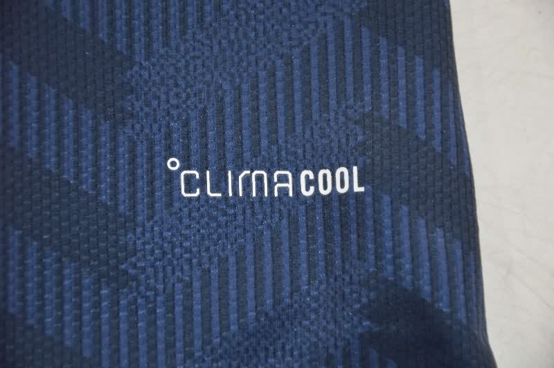 Thailand Quality(AAA) 2026 Germany World Cup Away Women Soccer Jersey