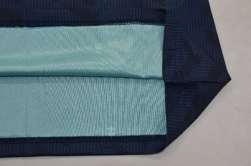 Thailand Quality(AAA) 2026 Germany World Cup Away Women Soccer Jersey