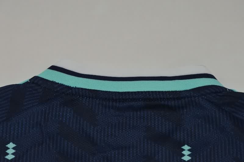 Thailand Quality(AAA) 2026 Germany World Cup Away Women Soccer Jersey