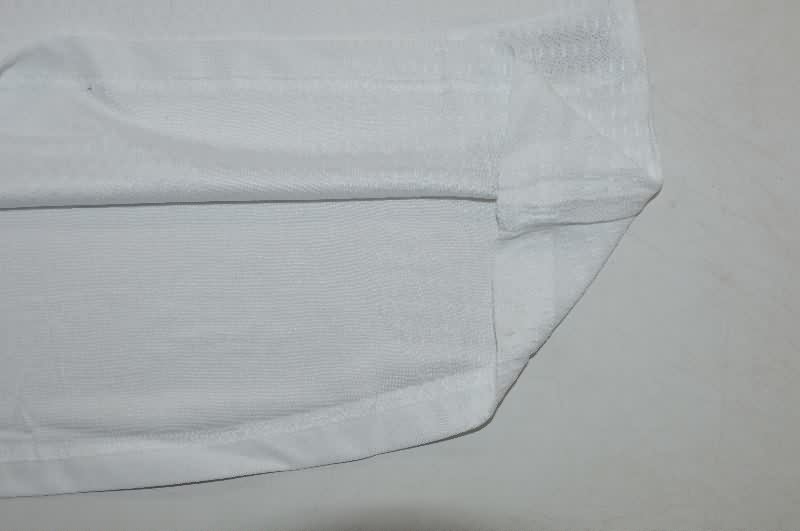 Thailand Quality(AAA) 2026 World Cup Germany Home Long Sleeve Soccer Jersey (Player)