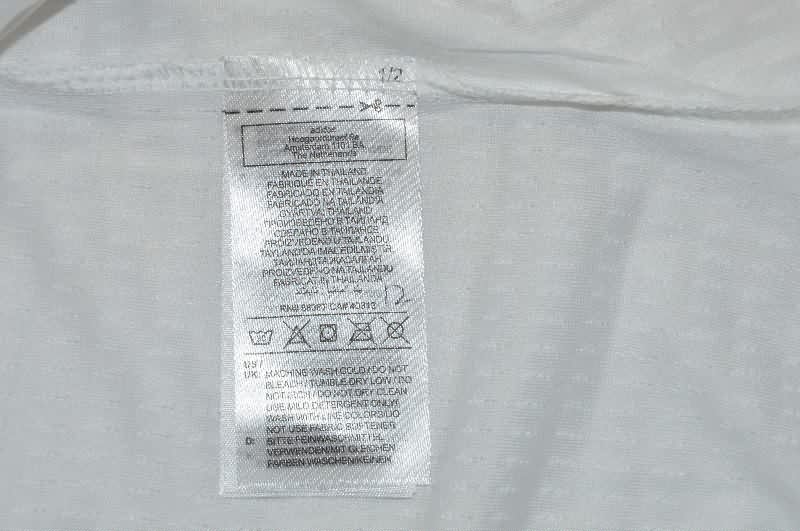 Thailand Quality(AAA) 2026 World Cup Germany Home Long Sleeve Soccer Jersey (Player)