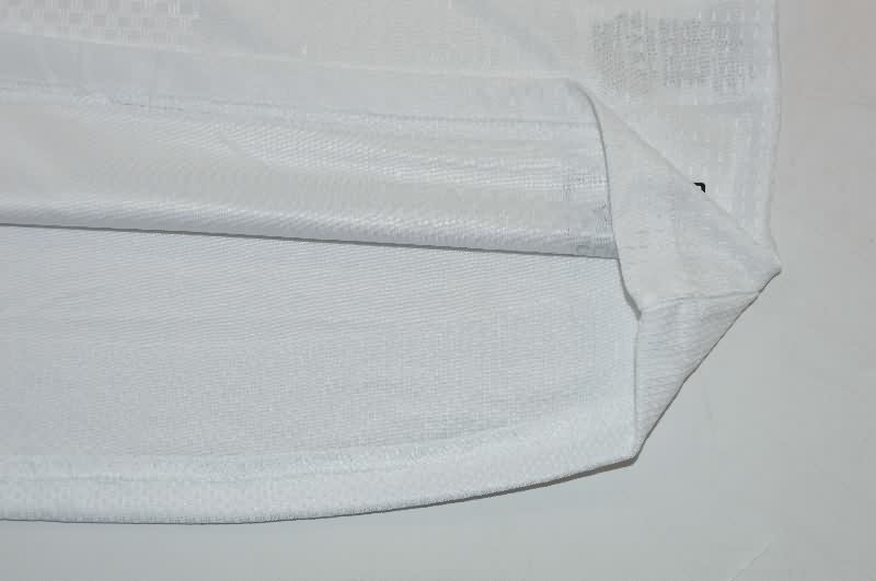 Thailand Quality(AAA) 2026 World Cup Germany Home Soccer Jersey (Player)