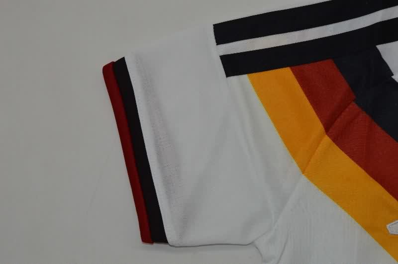Thailand Quality(AAA) 2026 World Cup Germany Home Women Soccer Jersey