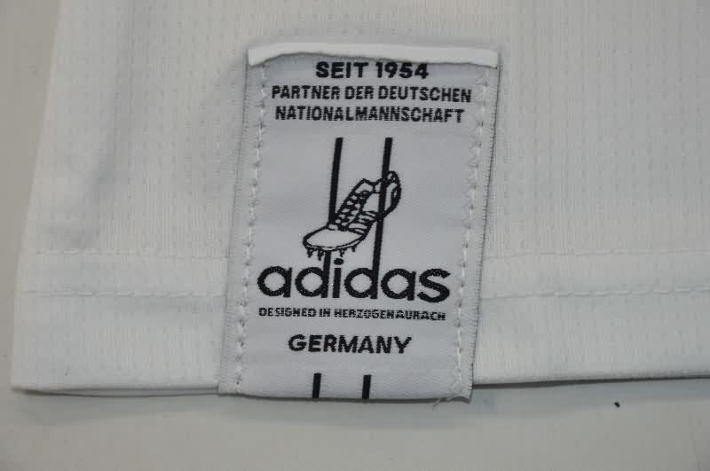Thailand Quality(AAA) 2026 World Cup Germany Home Women Soccer Jersey