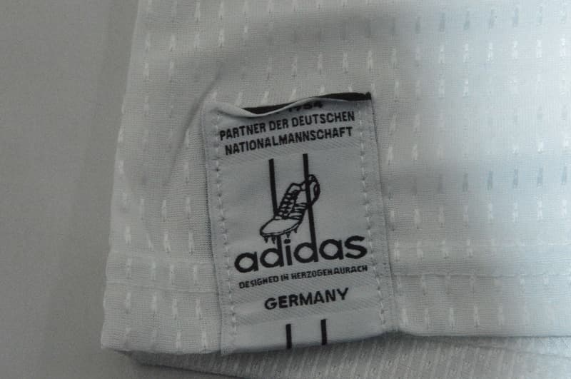 Thailand Quality(AAA) 2026 Germany World Cup Home Women Soccer Jersey (Player)