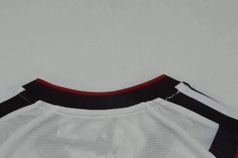 Thailand Quality(AAA) 2026 Germany World Cup Home Women Soccer Jersey (Player)