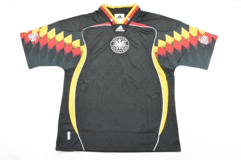 Thailand Quality(AAA) 2026 Germany Special Soccer Jersey