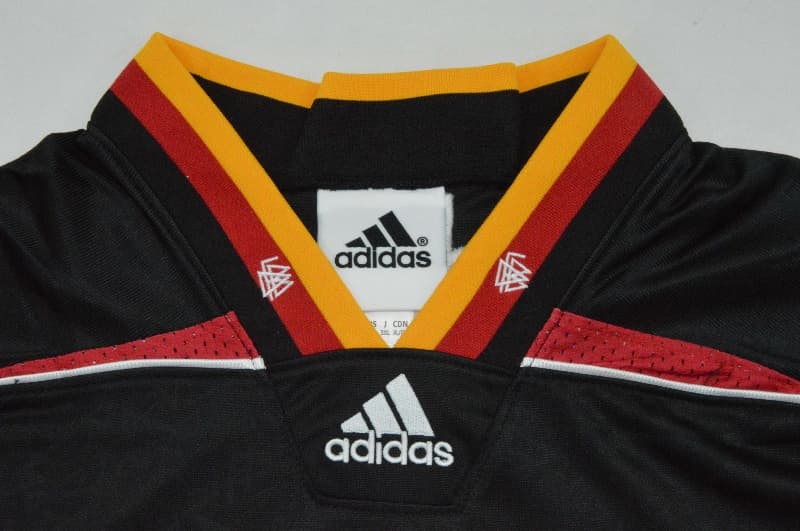 Thailand Quality(AAA) 2026 Germany Special Soccer Jersey