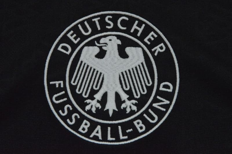 Thailand Quality(AAA) 2026 Germany Special Soccer Jersey