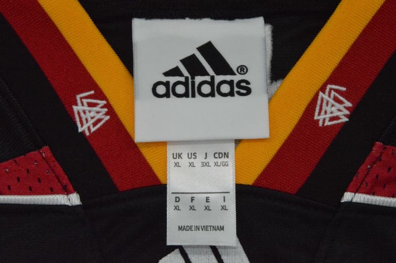 Thailand Quality(AAA) 2026 Germany Special Soccer Jersey