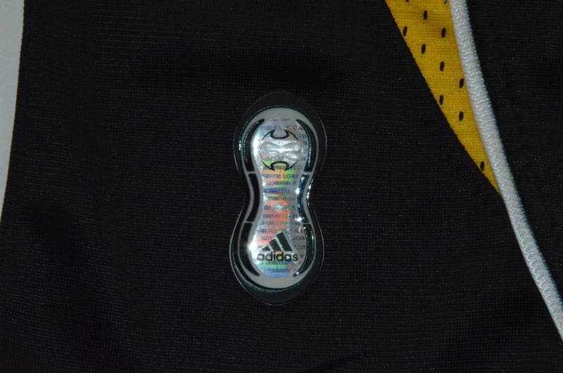 Thailand Quality(AAA) 2026 Germany Special Soccer Jersey