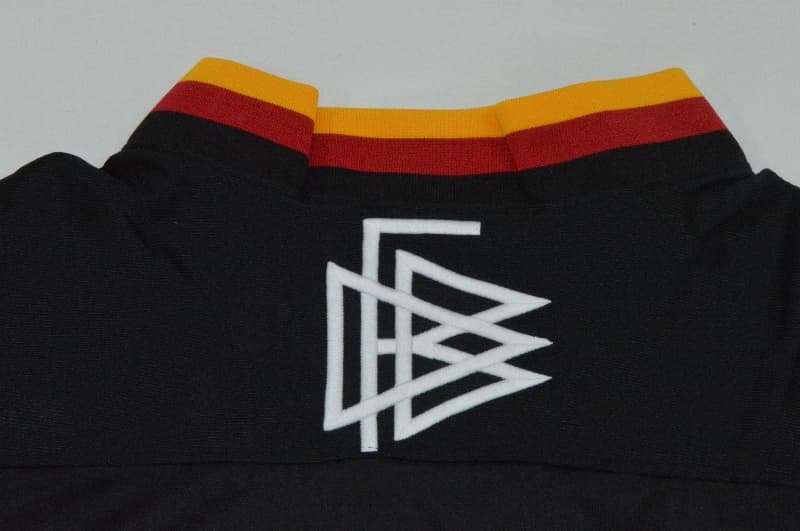 Thailand Quality(AAA) 2026 Germany Special Soccer Jersey