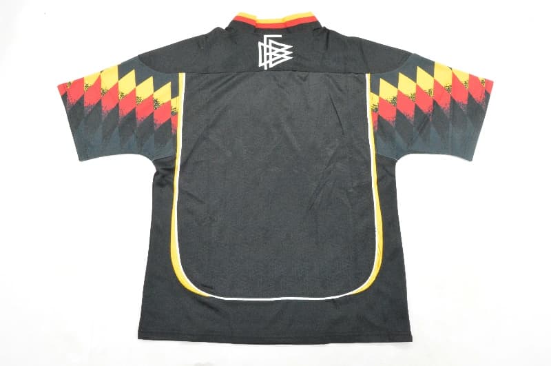 Thailand Quality(AAA) 2026 Germany Special Soccer Jersey