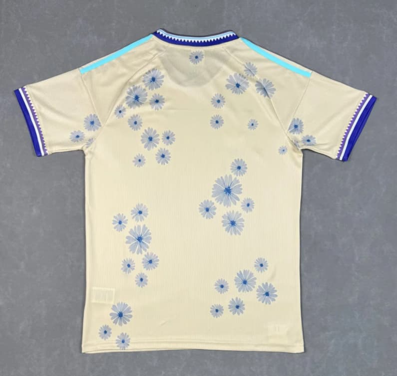 Thailand Quality(AAA) 2026 Germany Special Soccer Jersey 02