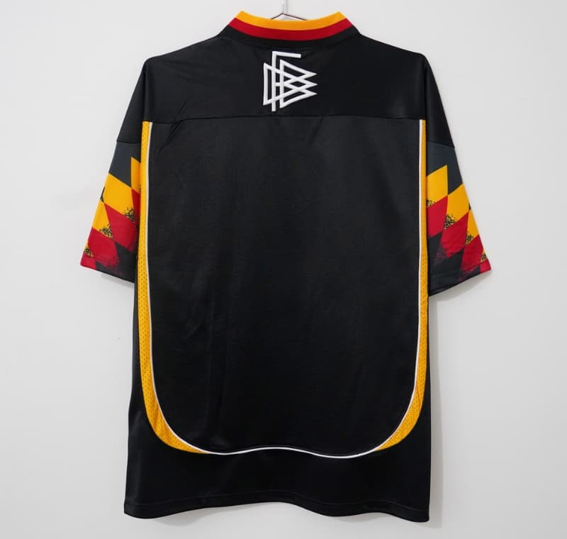Thailand Quality(AAA) 2026 Germany Special Soccer Jersey 03